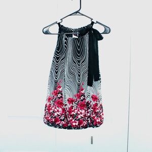 ☃️ 2/$18 Cute Summer Top by Wrapper